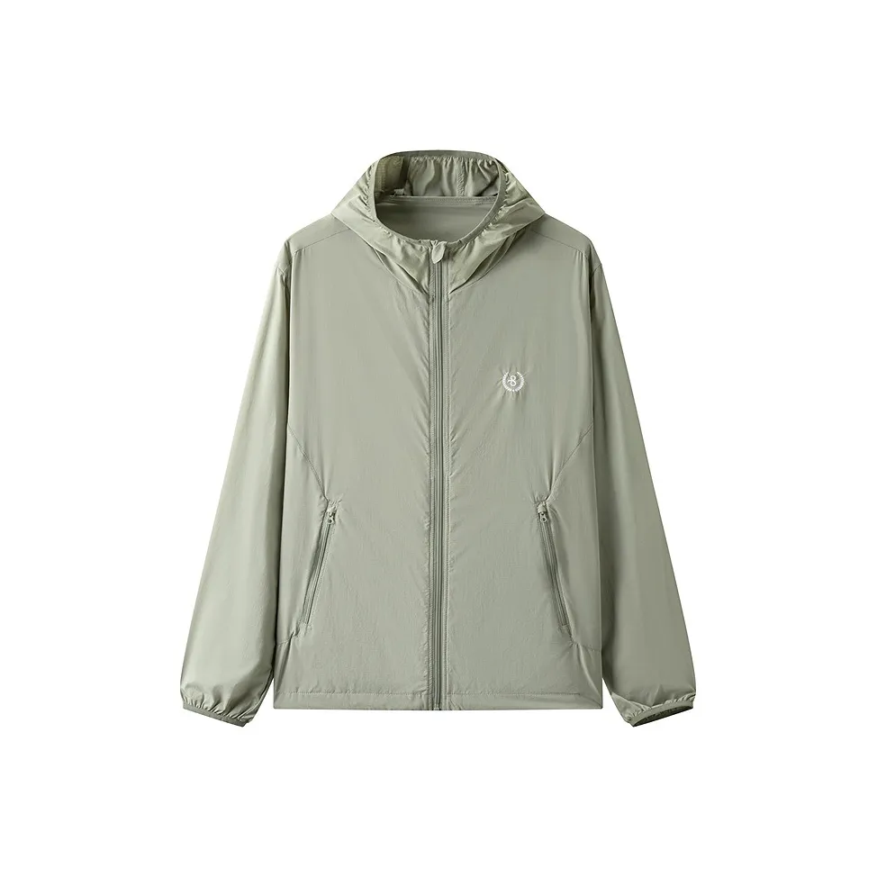 Gxg Jeans Jackets & Coats Men's Pea Green
