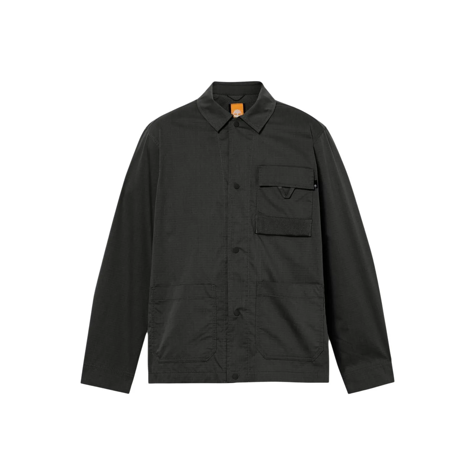 Timberland Куртки и Пальто Мужской Черный