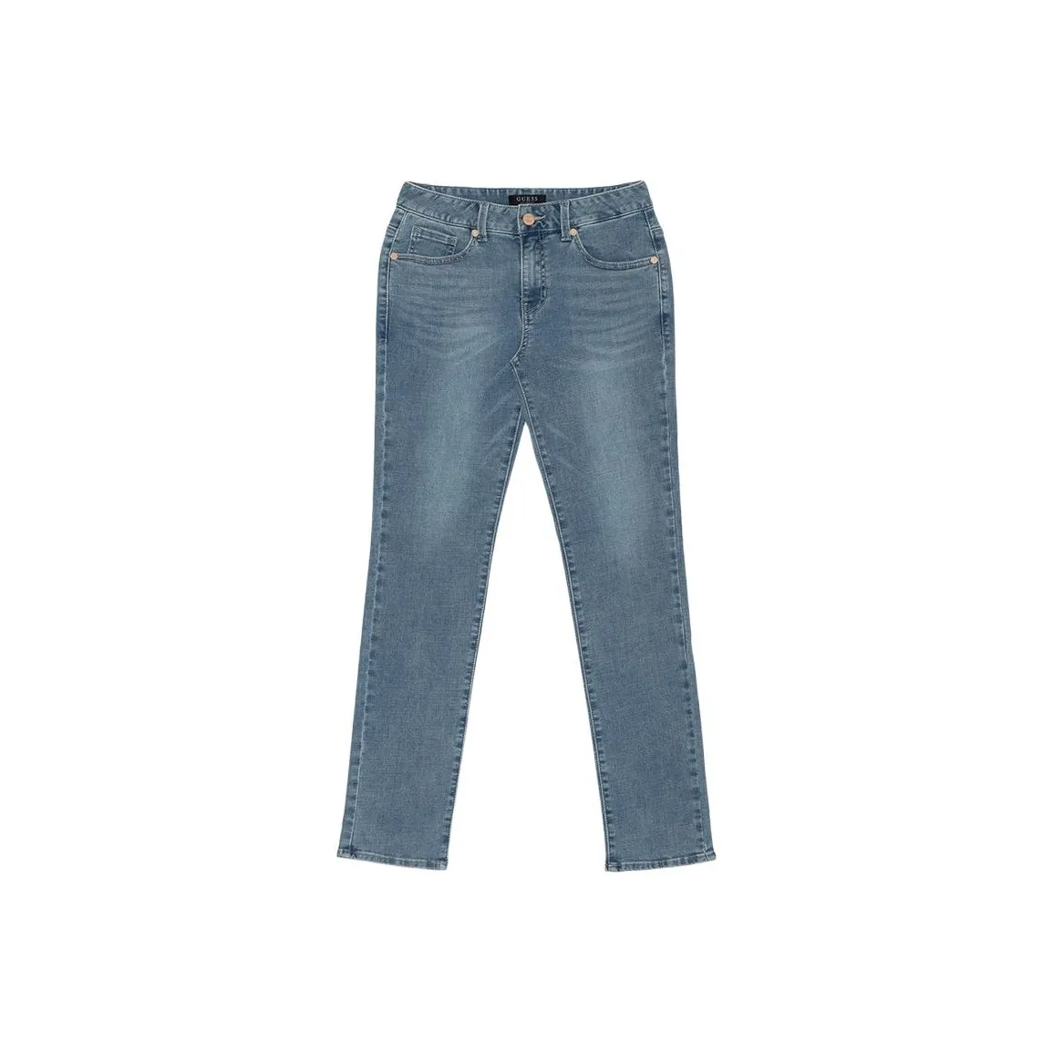 GUESS Jeans Men's Blue