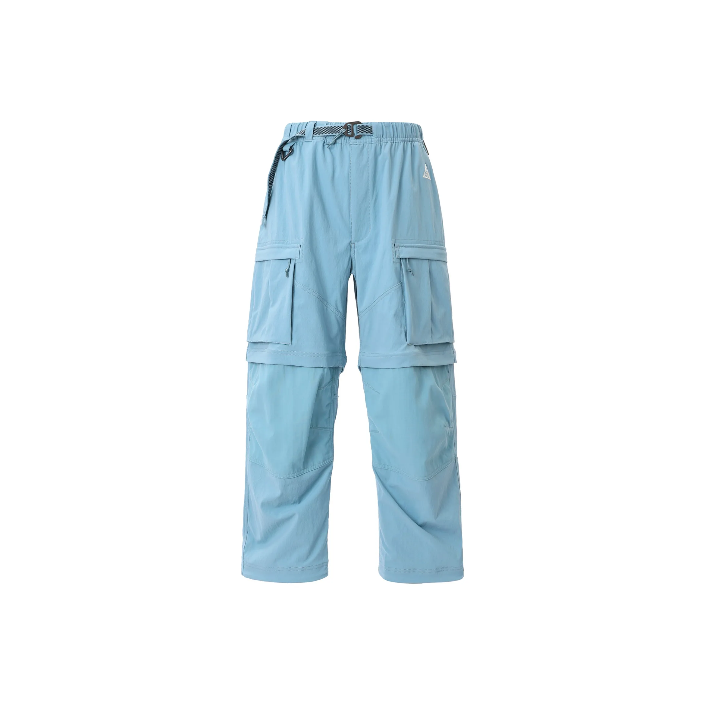 nike Карго Брюки Мужские Небесно-Синий