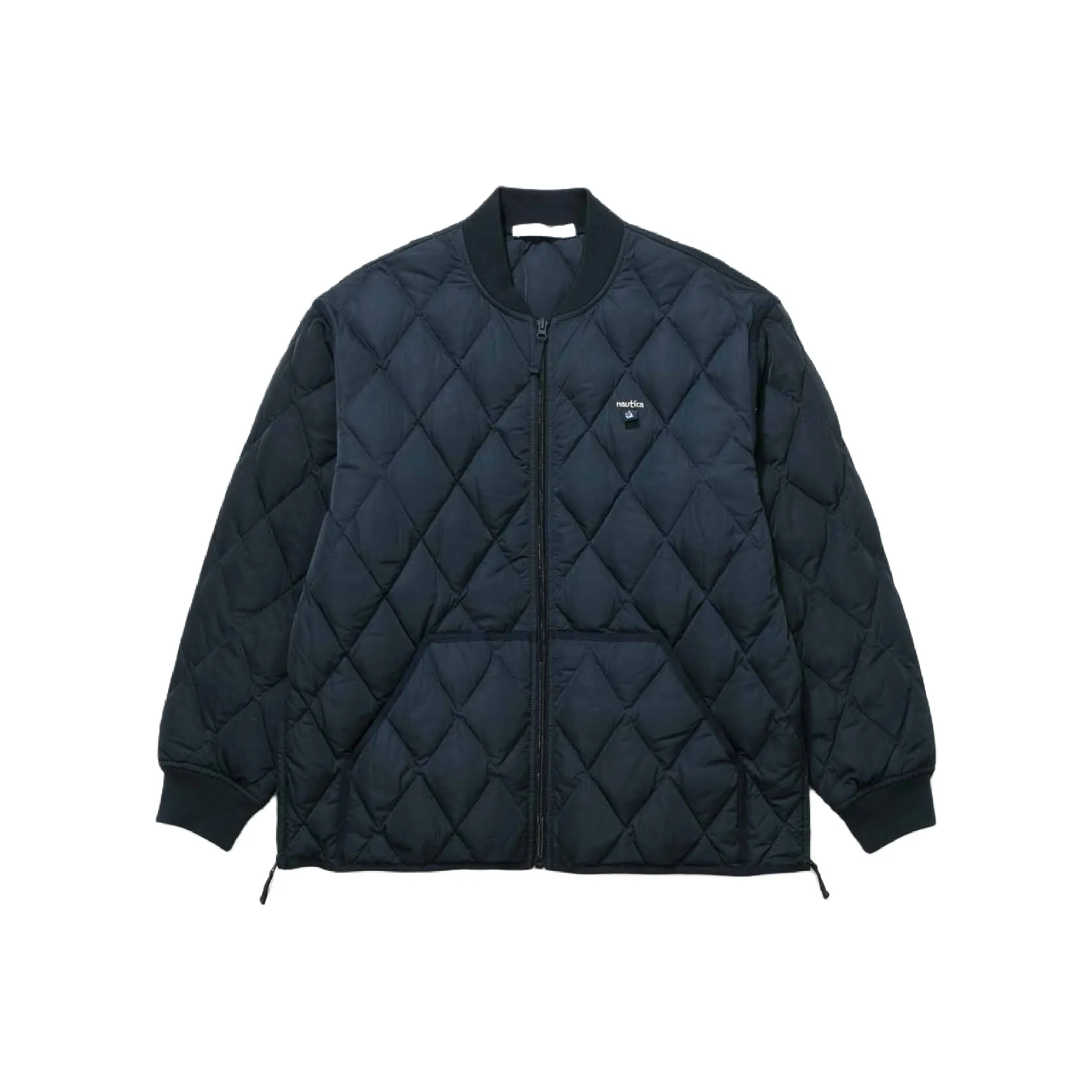 Nautica White Sail Пуховик Мужской