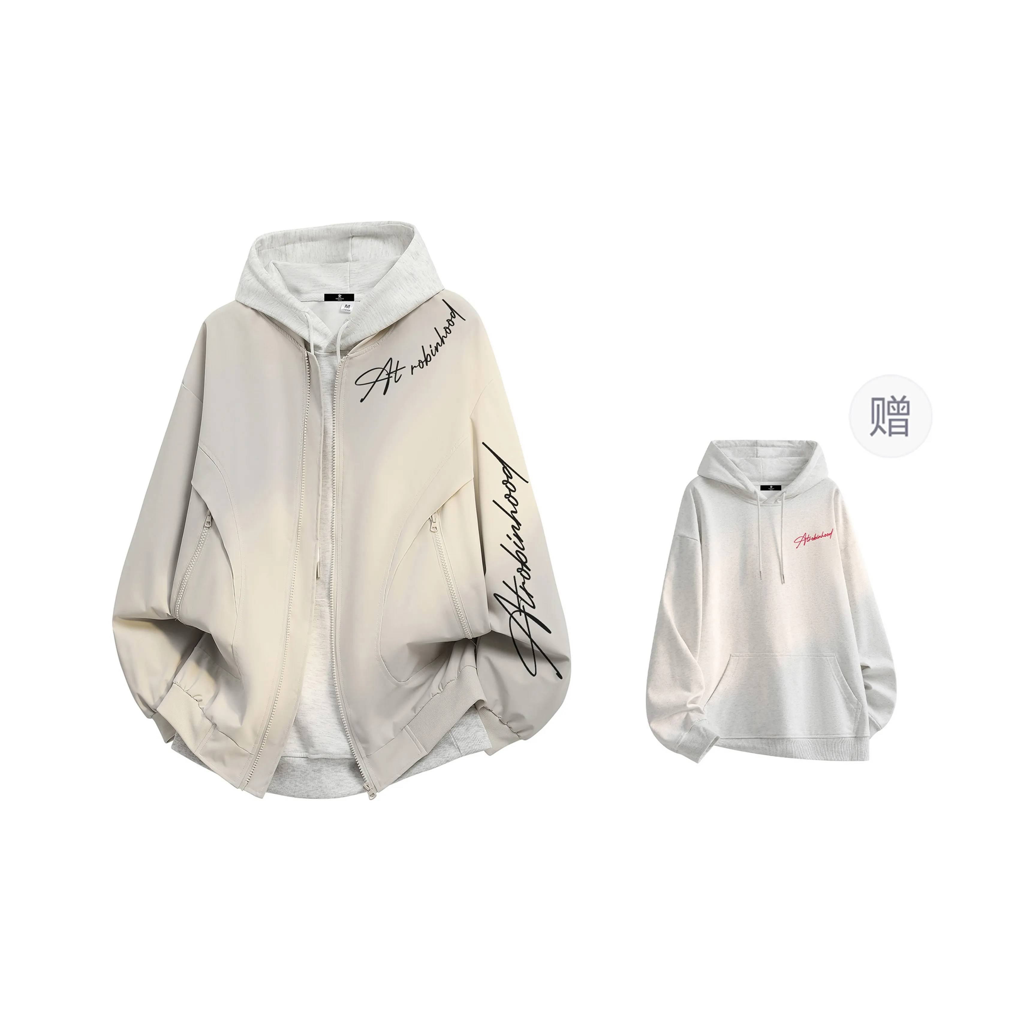 ROBINHOOD Jackets & Coats Unisex