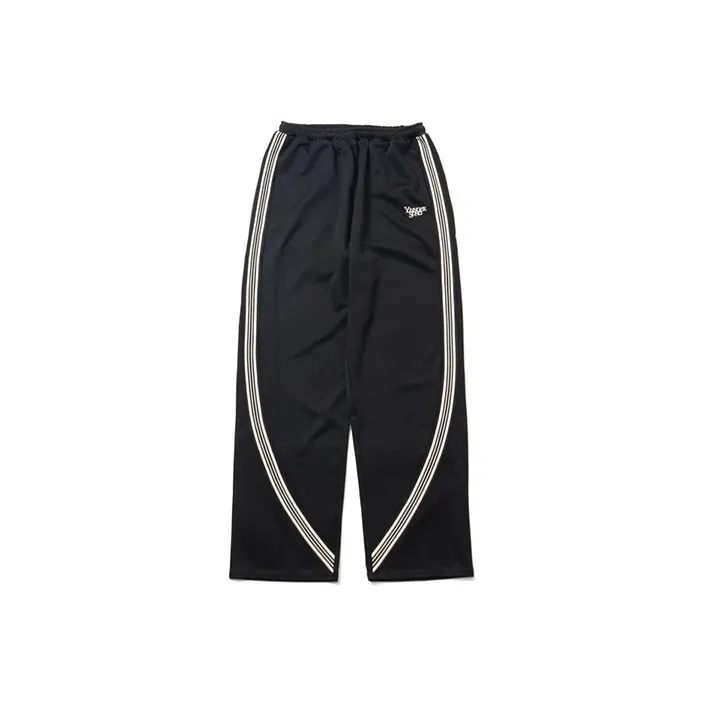 Younger Song Мужские Вязаные Спортивные Штаны