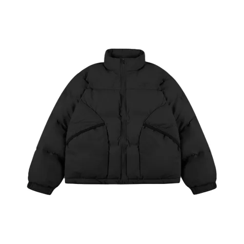S45 Basic Collection Унисекс Объемные куртки (пуфы)