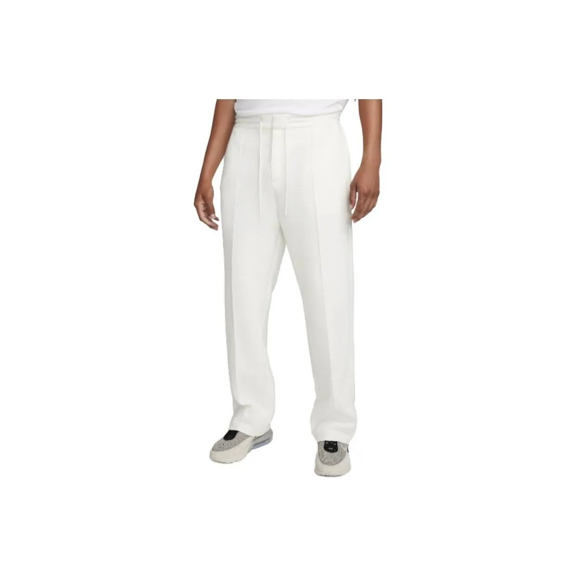 Nike Sportswear Tech Fleece Reimagined Men's Loose Fit Open Hem Sweatpants