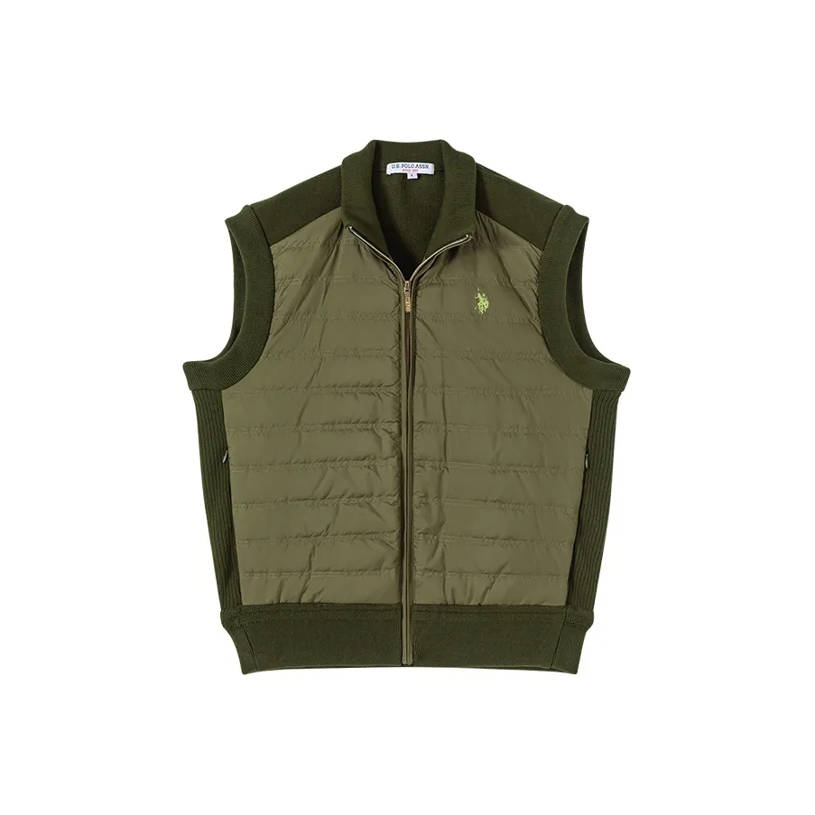 U.S. POLO ASSN. Down Jacket Men's