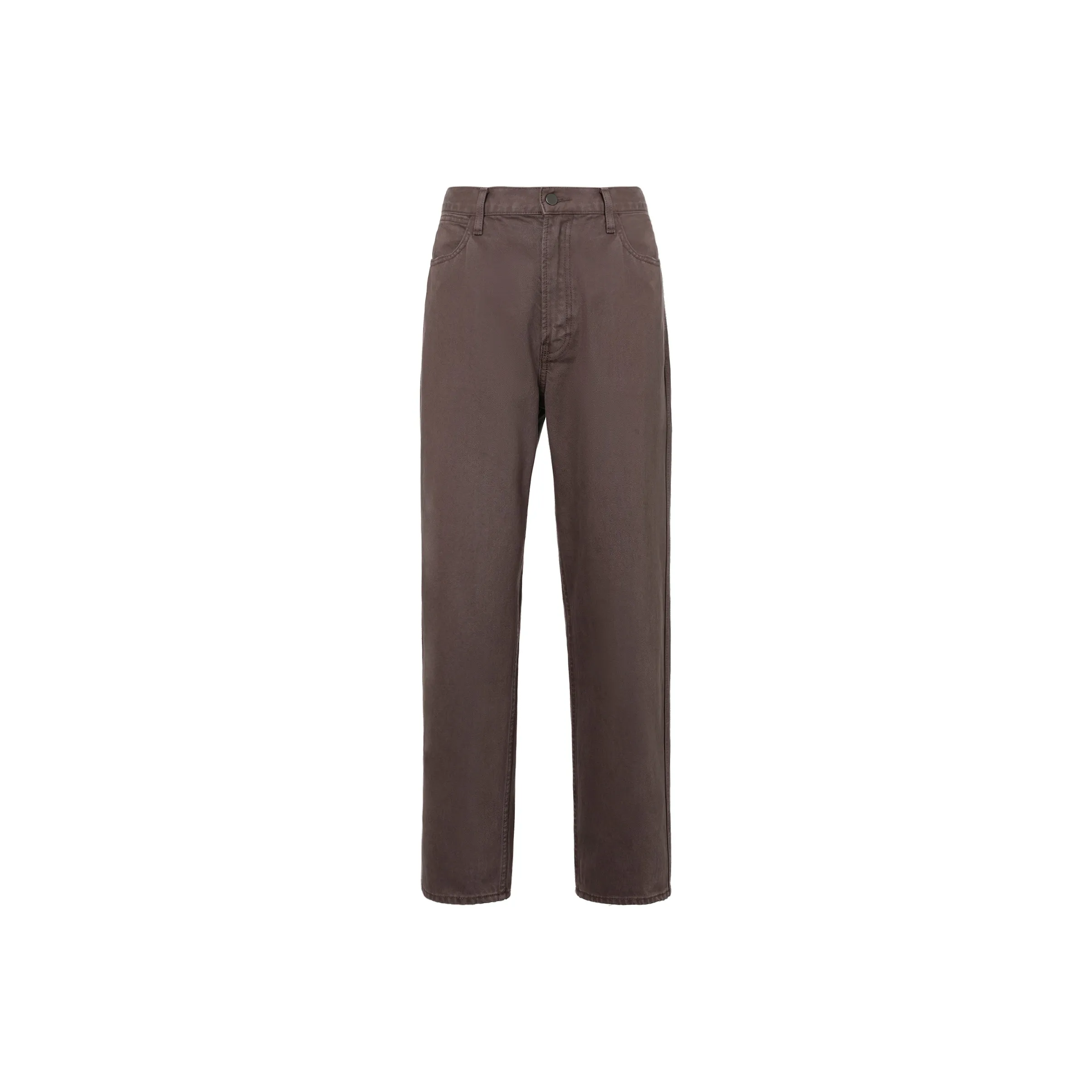 UNIQLO FW23 U Series Jeans Unisex Umber