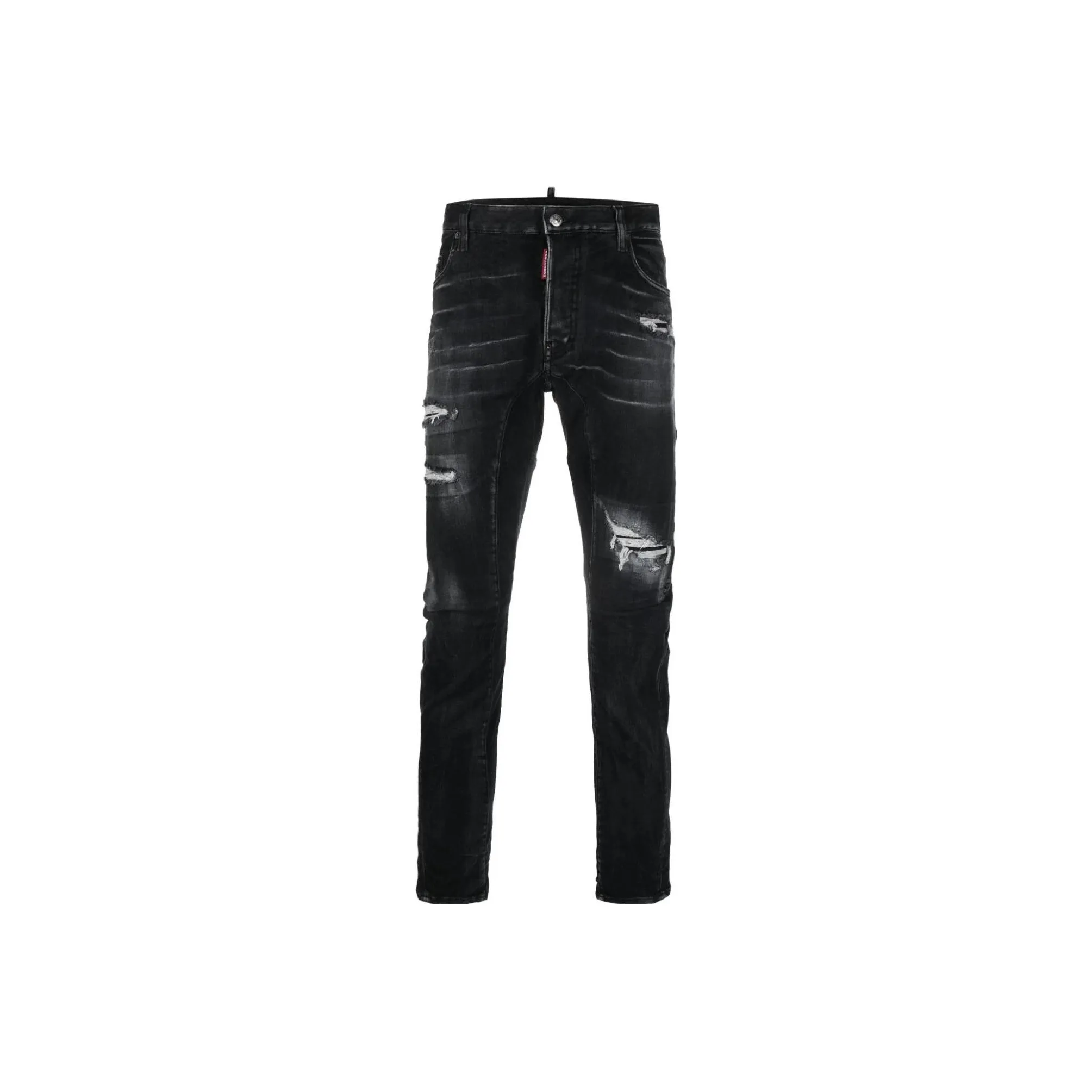 DSQUARED 2 Jeans Men's Black
