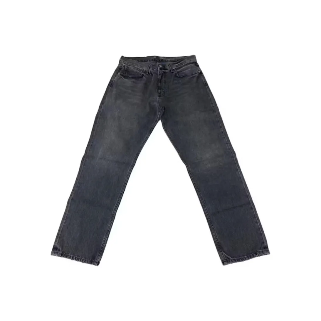 YEEZY Gap Engineered By Balenciaga 5 Pocket Denim Pants