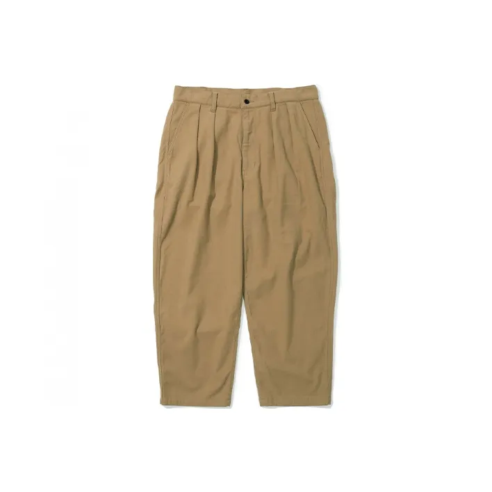 MADNESS Повседневные брюки Мужские Бежевые