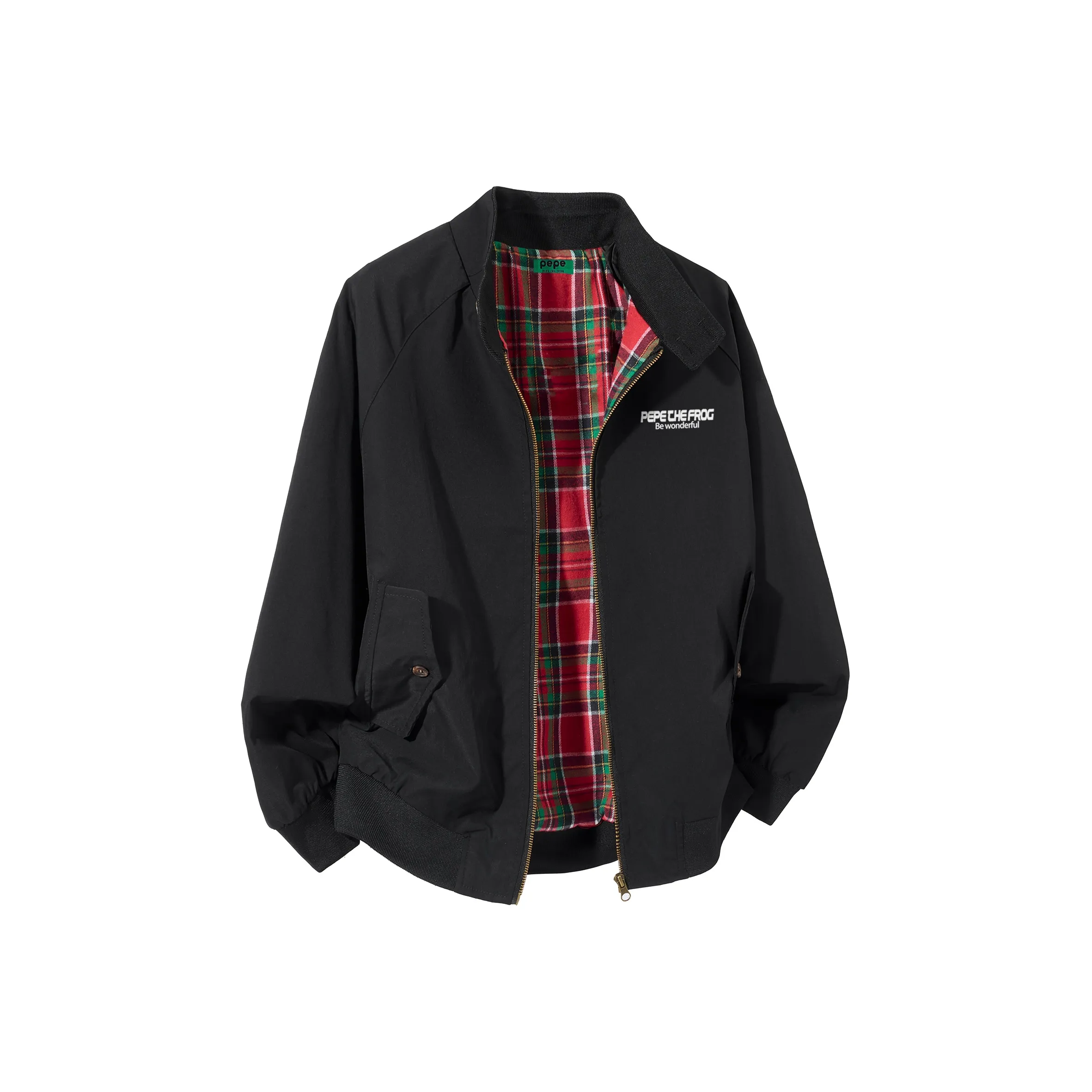 Pepe the Frog Куртки и Пальто Унисекс