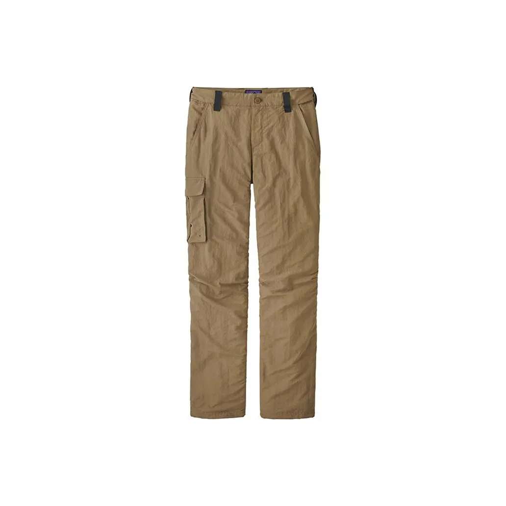 Patagonia Swiftcurrent Casual Pants Unisex