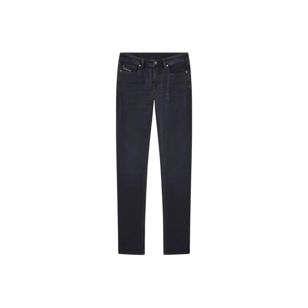 DIESEL Jeans Men's Black