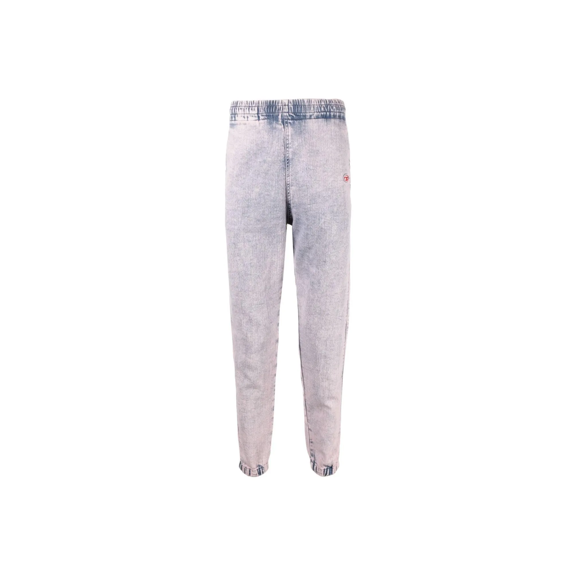 DIESEL D-Lab-Ne Elasticated Waistband Jeans