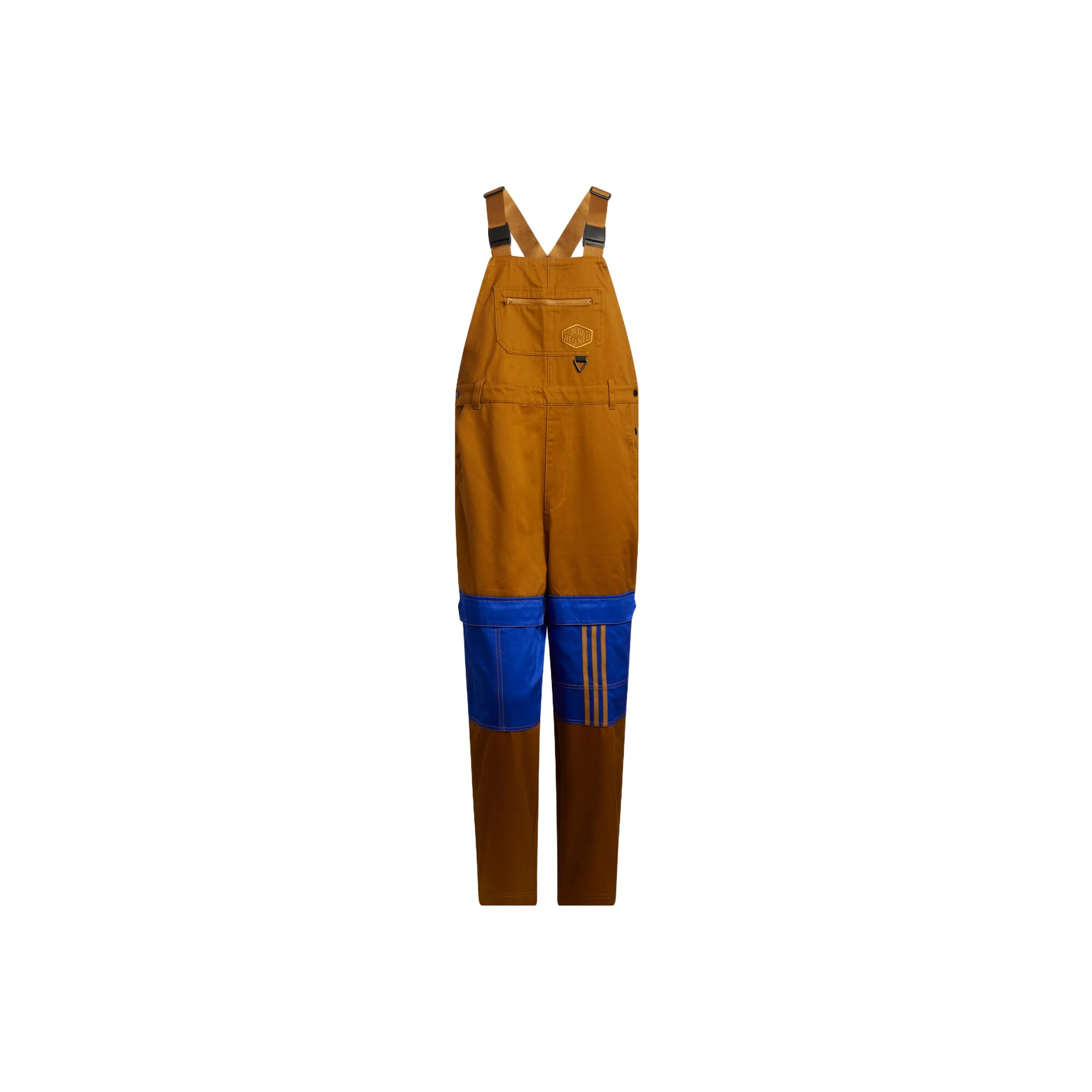 Adidas Neo Knitted Sweatpants Unisex Bronze
