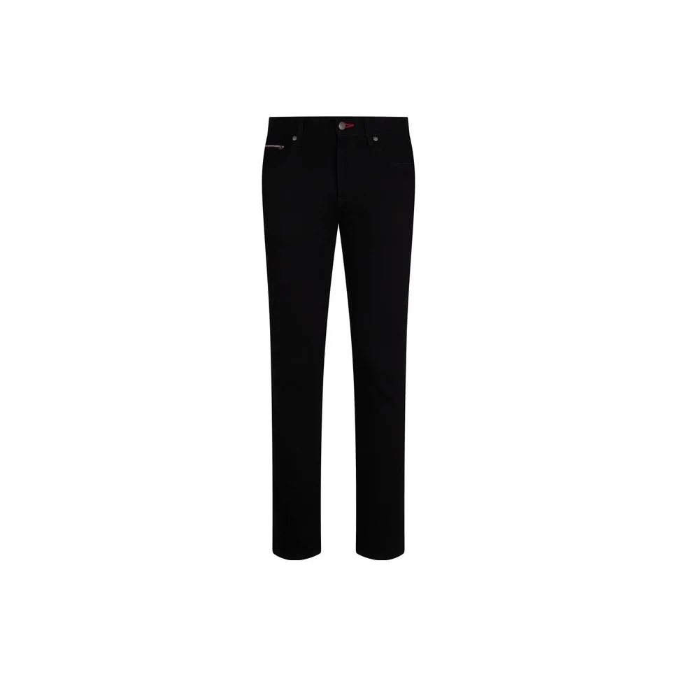 Tommy Hilfiger Jeans Men's Black