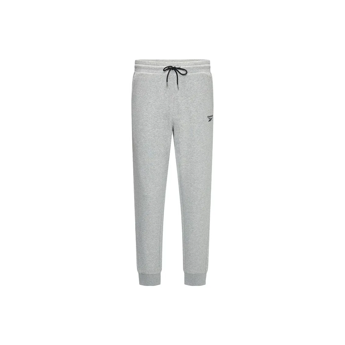 Reebok Knitted Sweatpants Unisex Gray