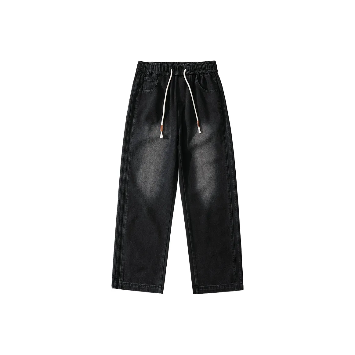 WOOD SOON Мужские Джинсы