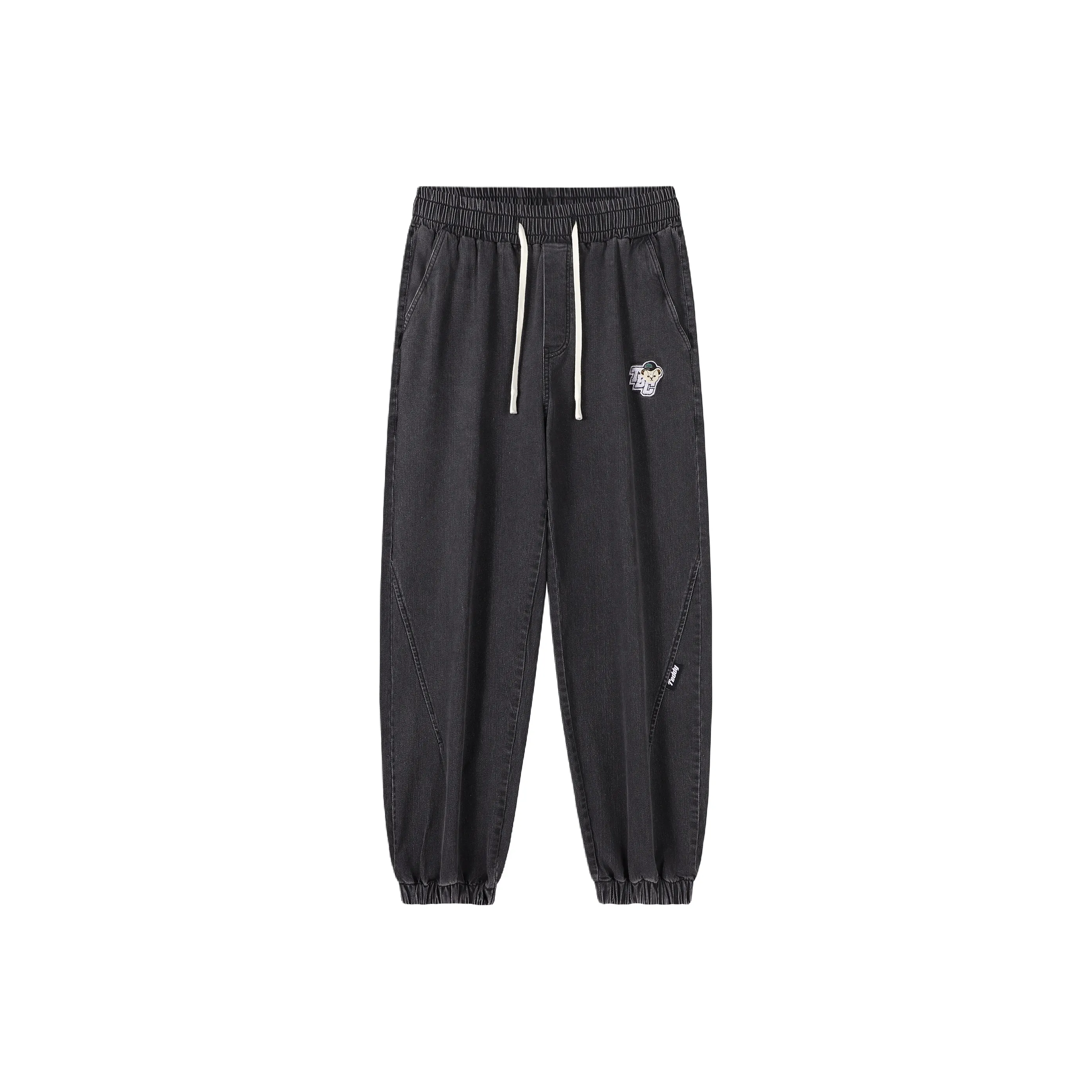 Teddy Bear Collection Джинсы Унисекс