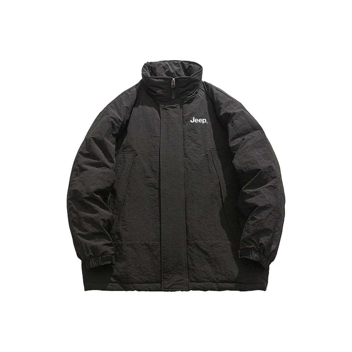 JEEP Унисекс Объемные куртки (пуфы)