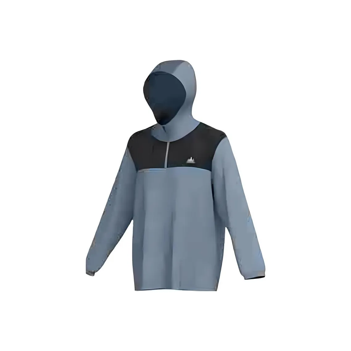 361° Куртки и пальто Мужской Серый Синий