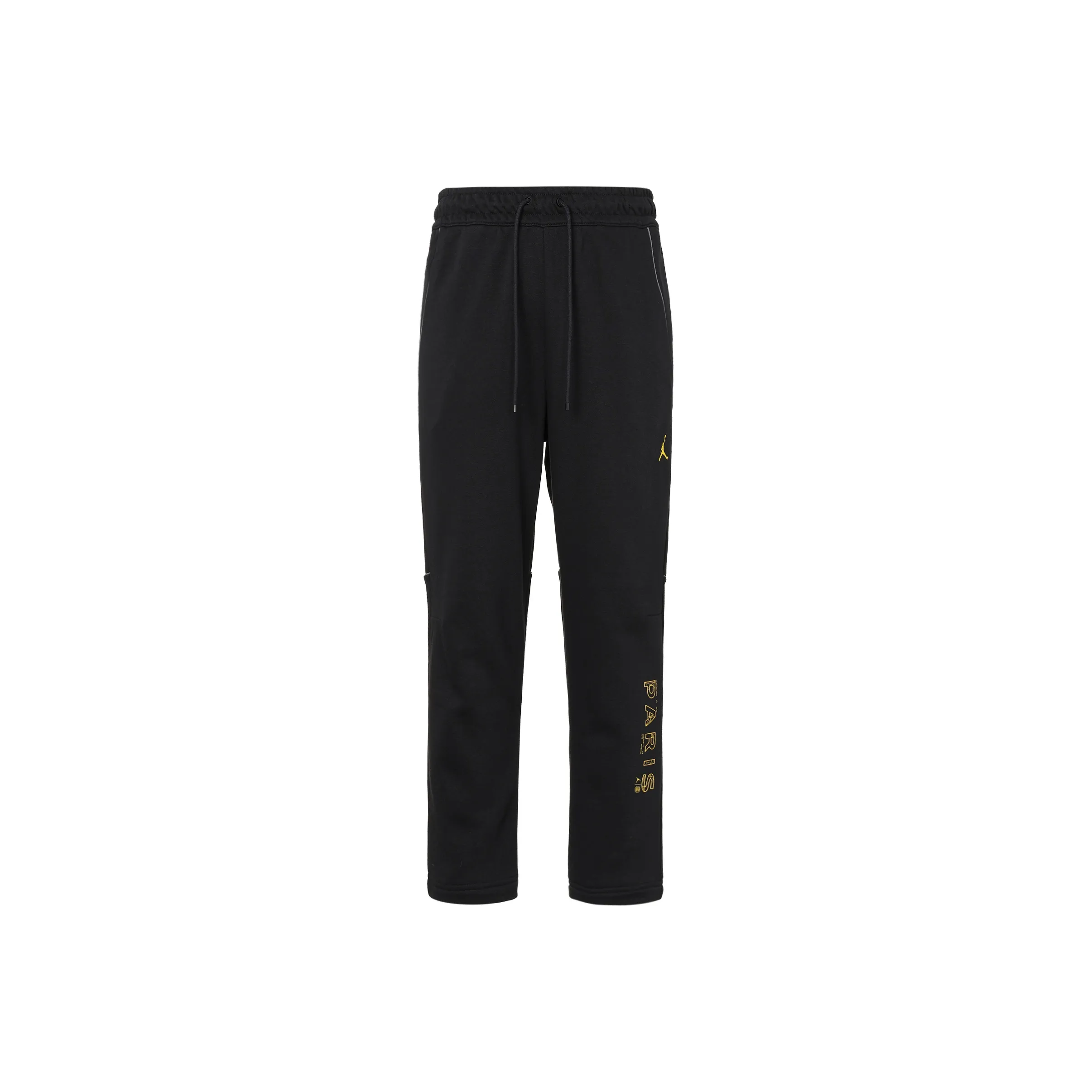 Jordan X Paris Saint Germain Fleece Pants Asia Sizing