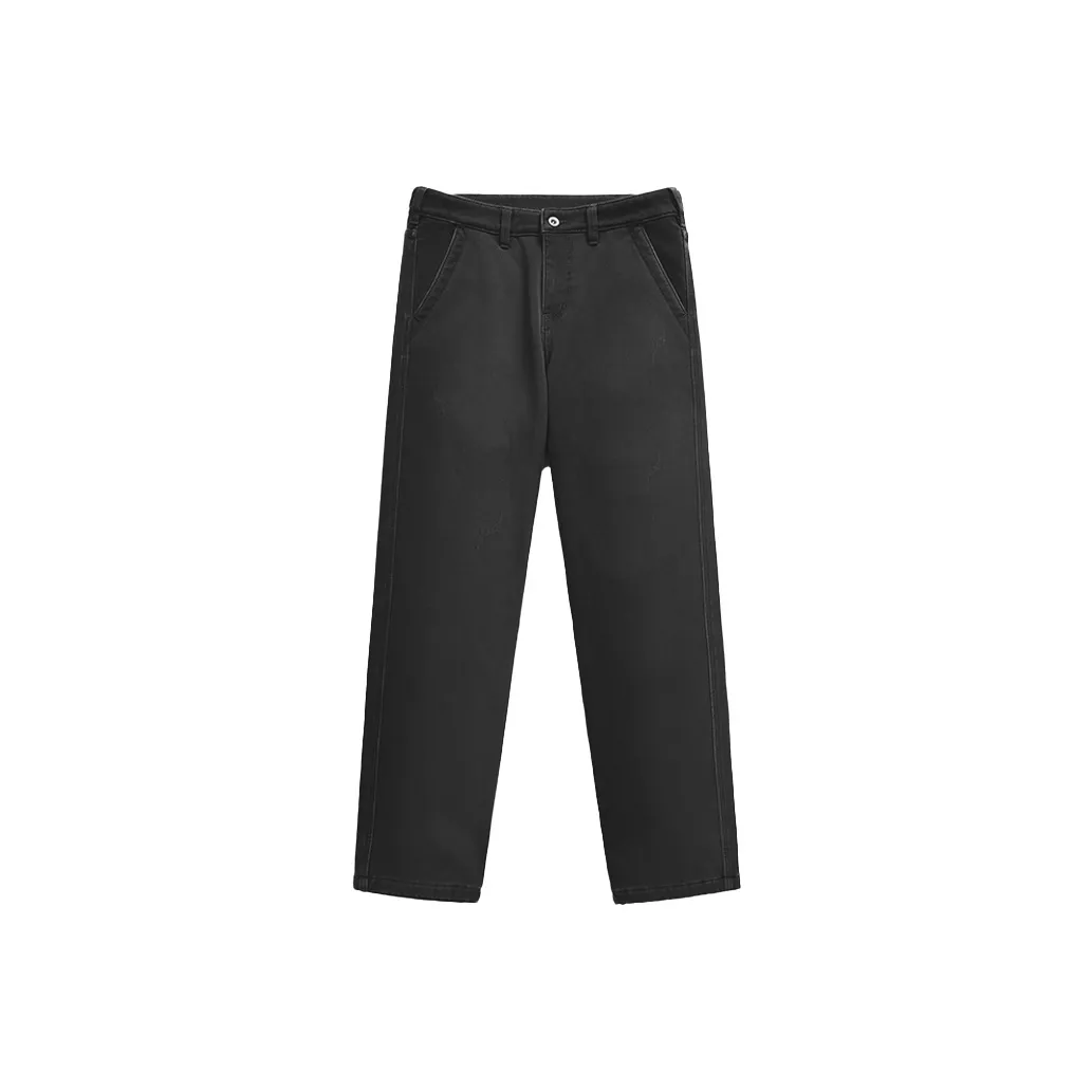 LUJIEBANG Мужские Джинсы