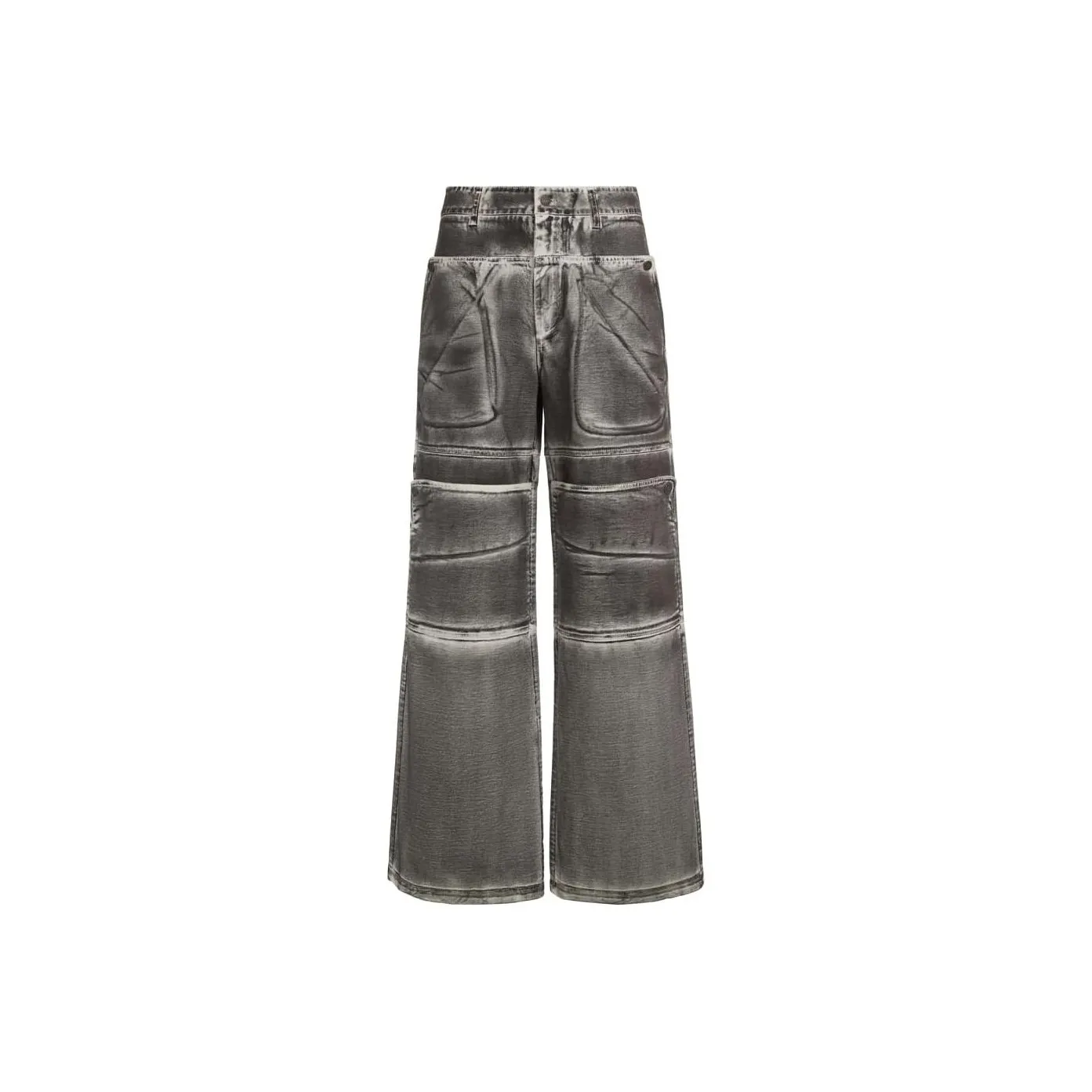 GUESS Jeans Men Ink Black