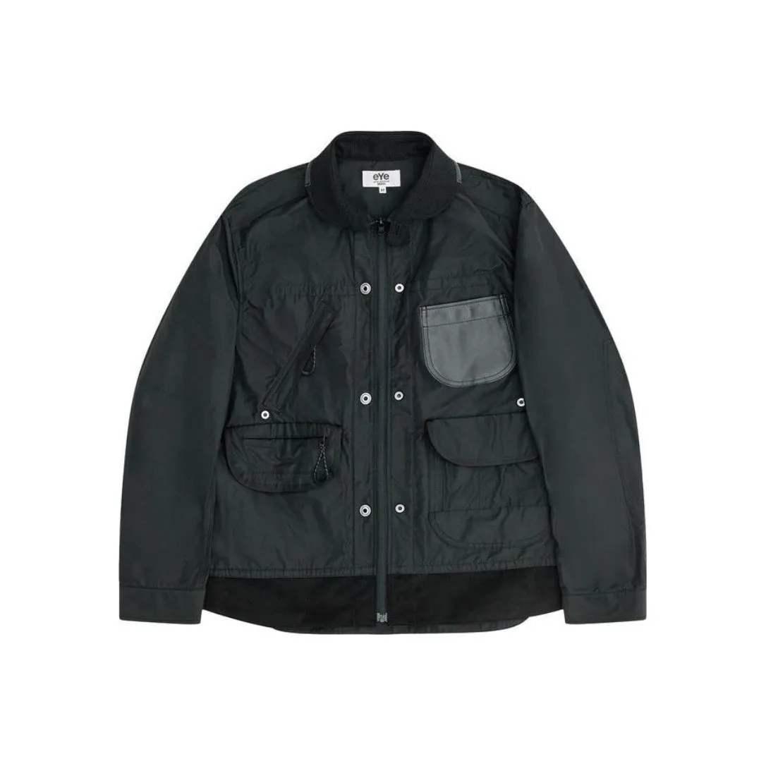Religion Half Zip Hoodie