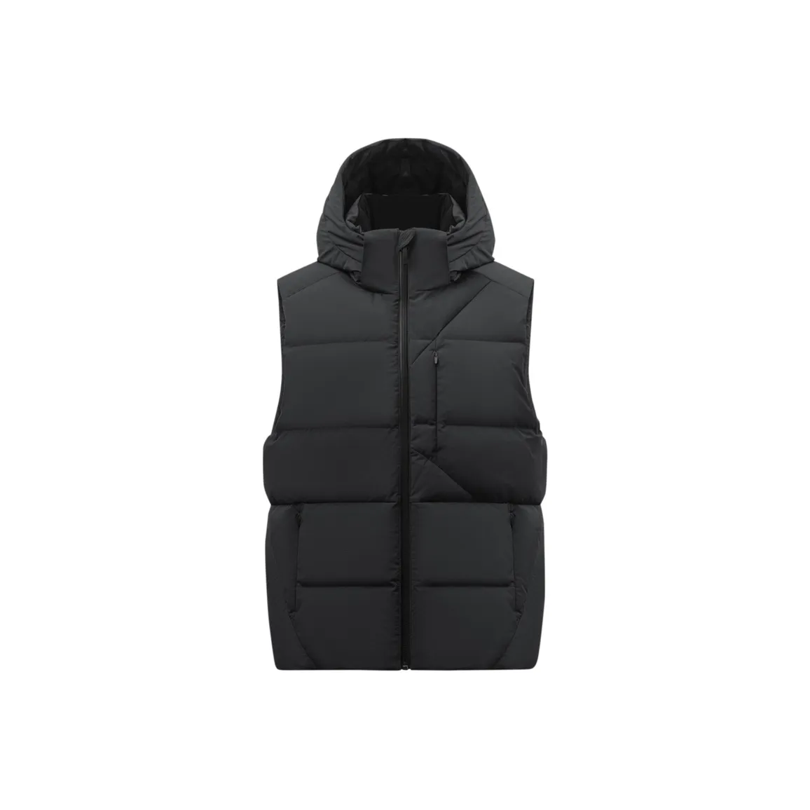 CARE OF LORD Down Jacket 9611 Men's