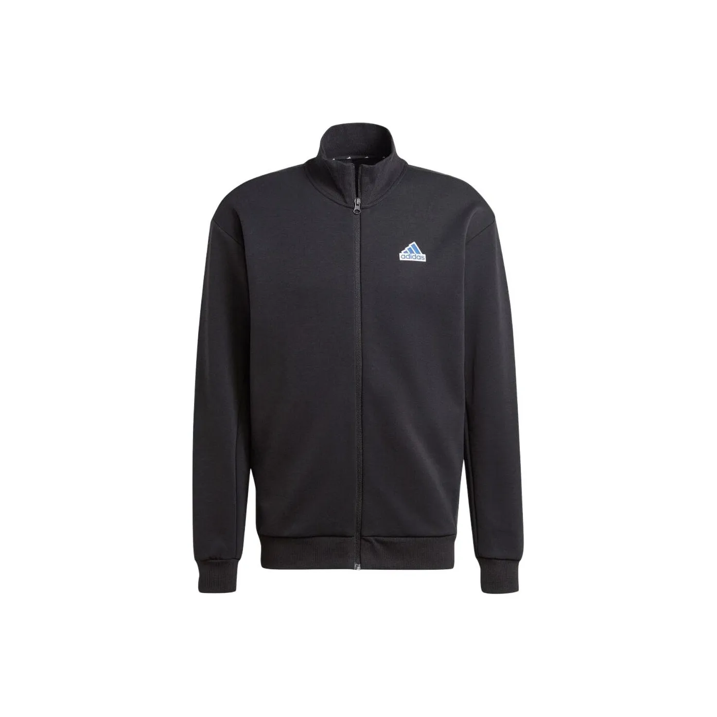 Adidas Jackets Men Black