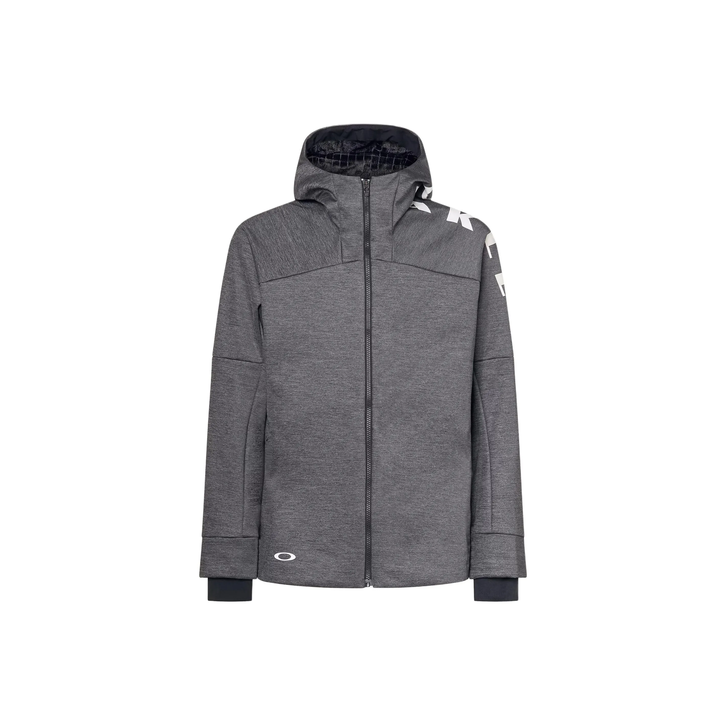 Oakley Jackets & Coats Men's Dark Gray