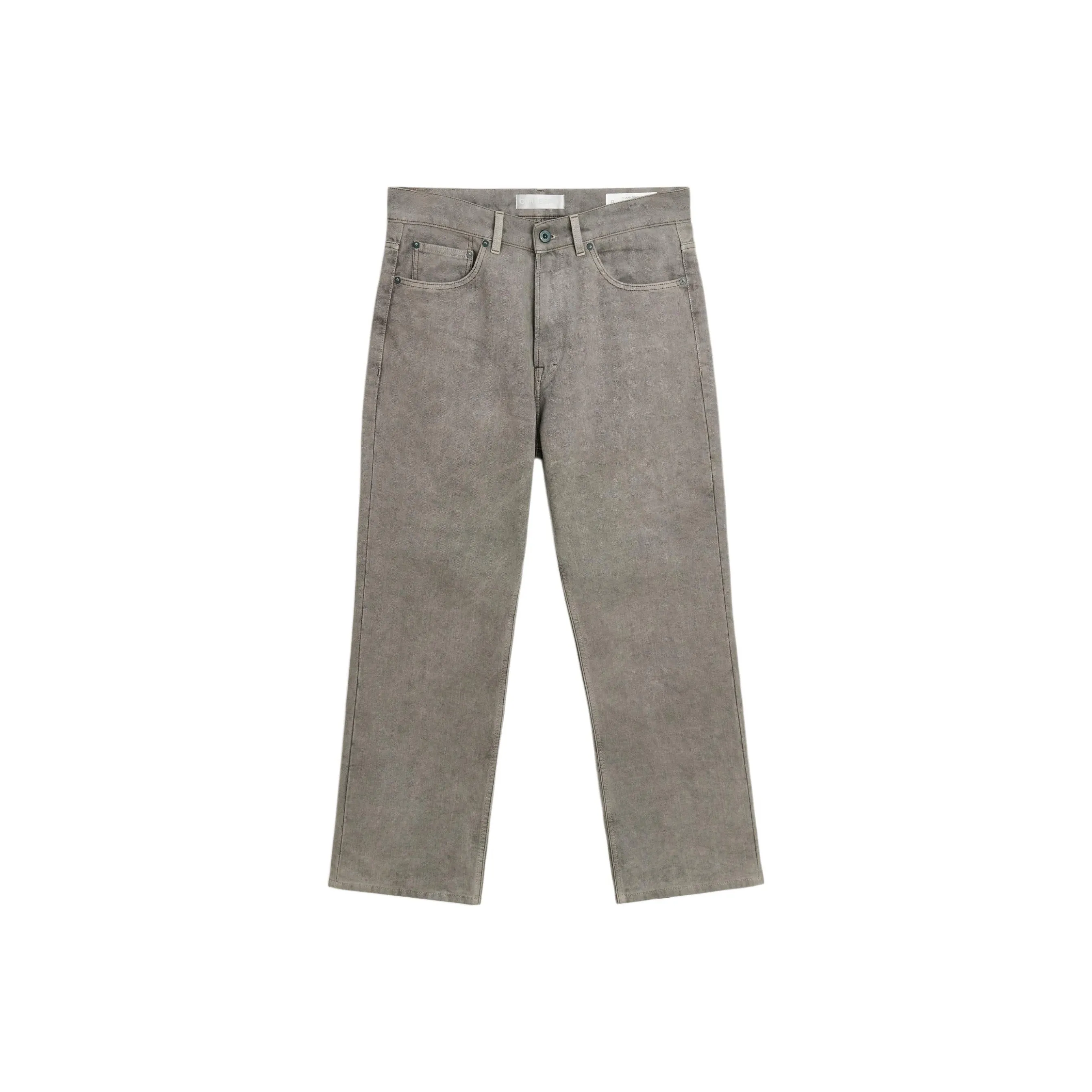 OUR LEGACY Third Cut Straight leg Jeans