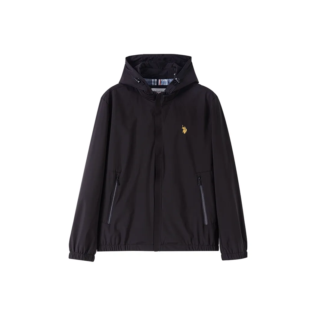 U.S. POLO ASSN. Куртки и пальто для мужчин