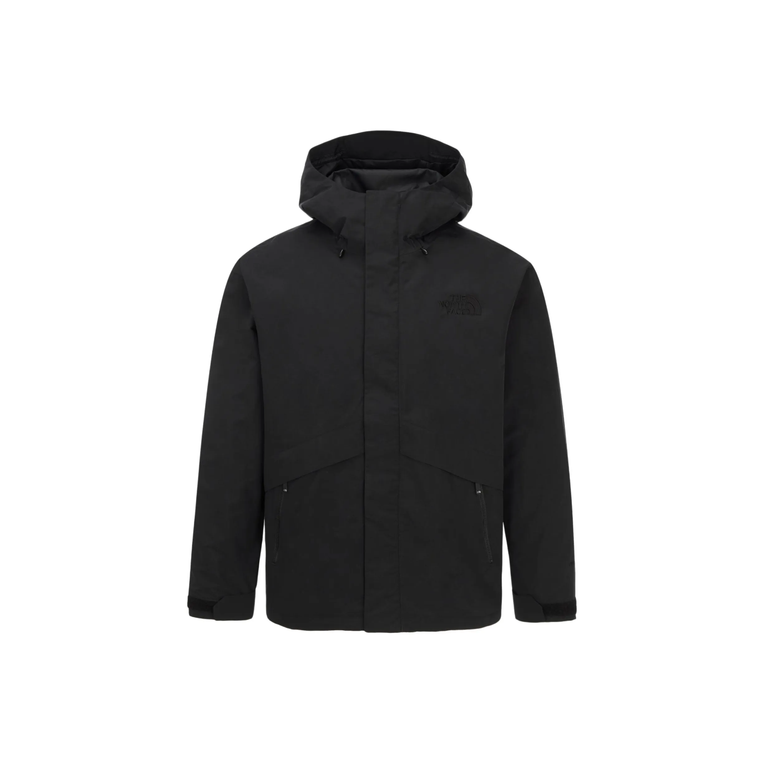 THE NORTH FACE Jackets Coats Unisex Black
