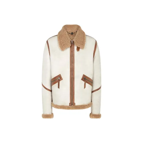 Belstaff Хаки Мужские Куртки