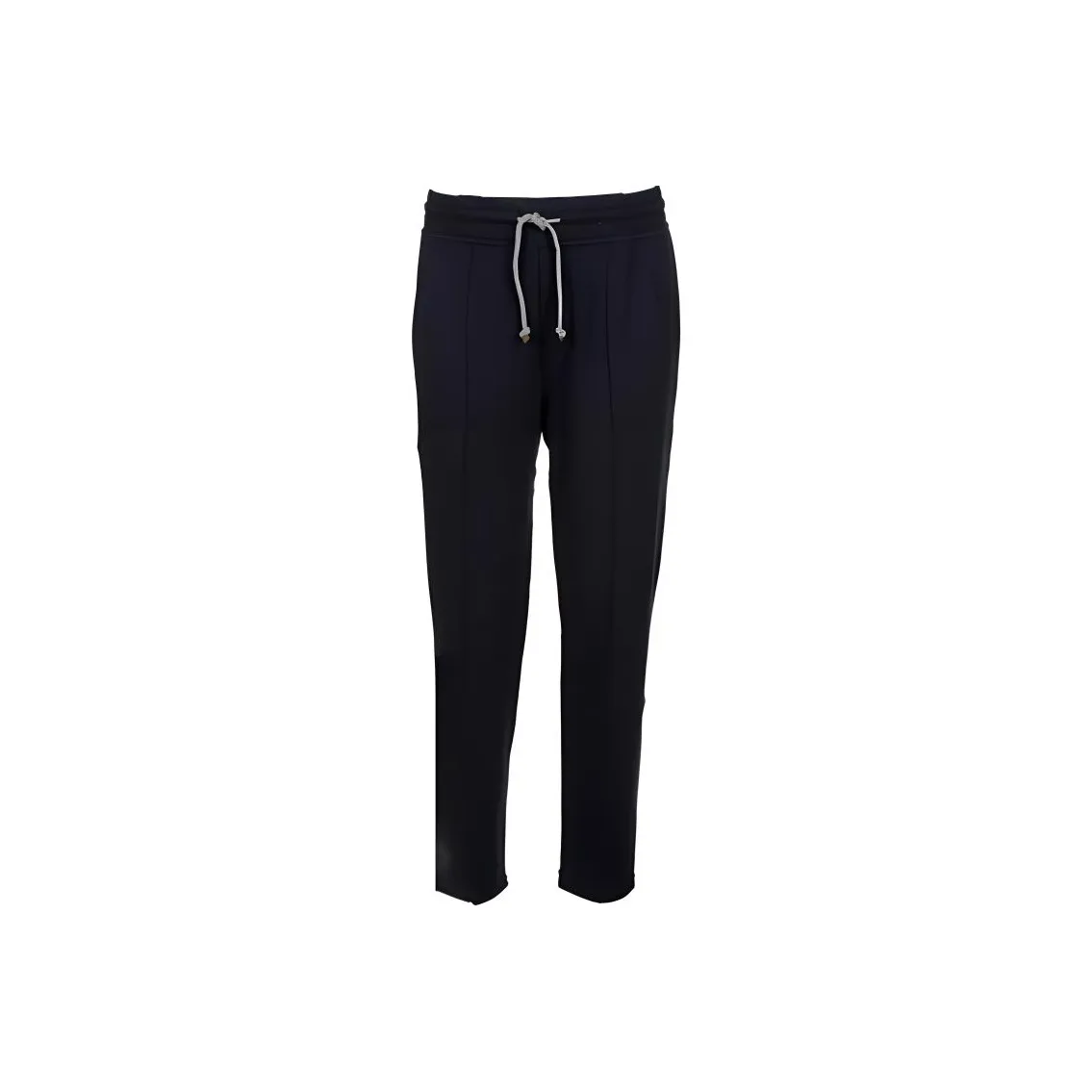 Brunello Cucinelli Straight-Leg Drawstring Track Pants