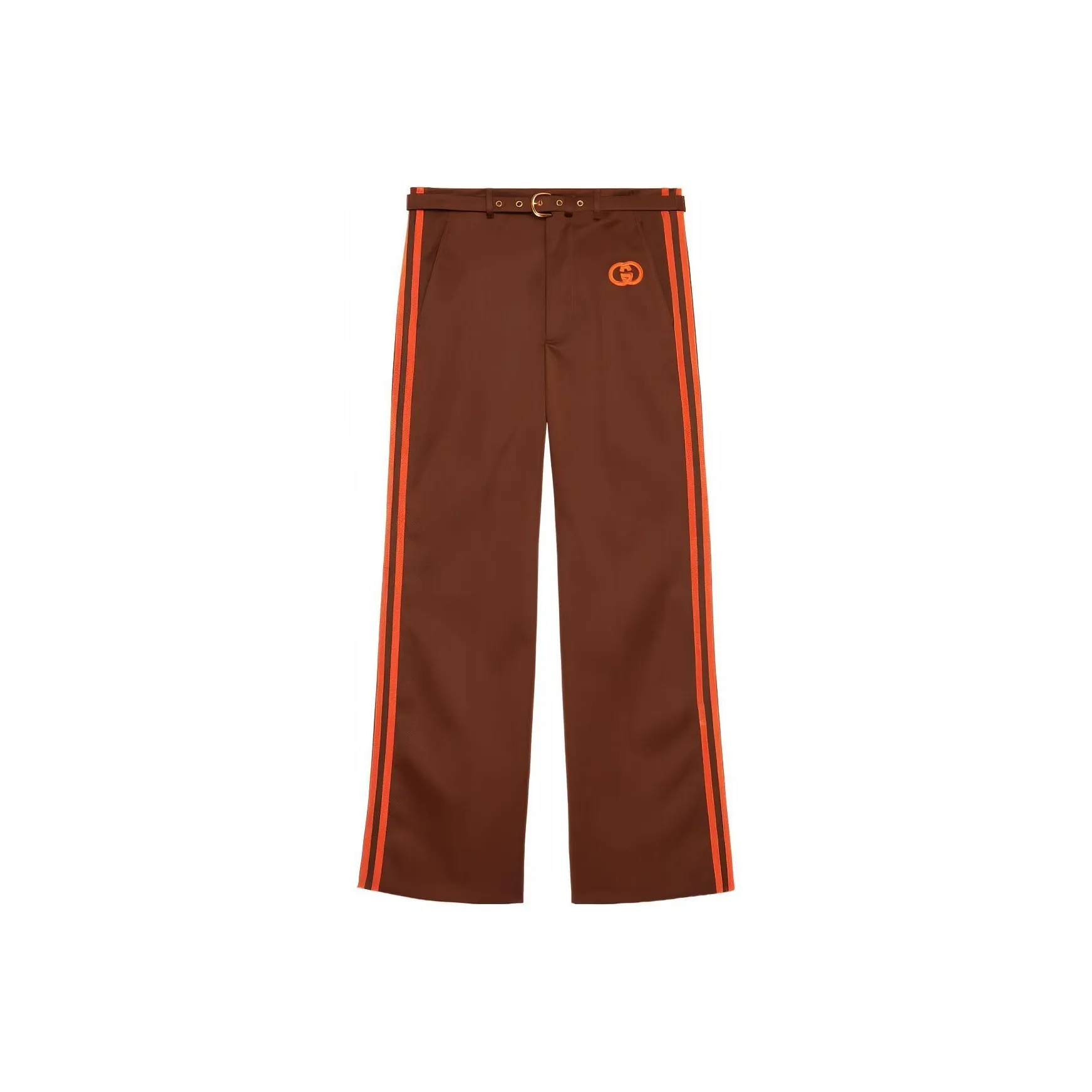 GUCCI X Adidas Jersey Pant