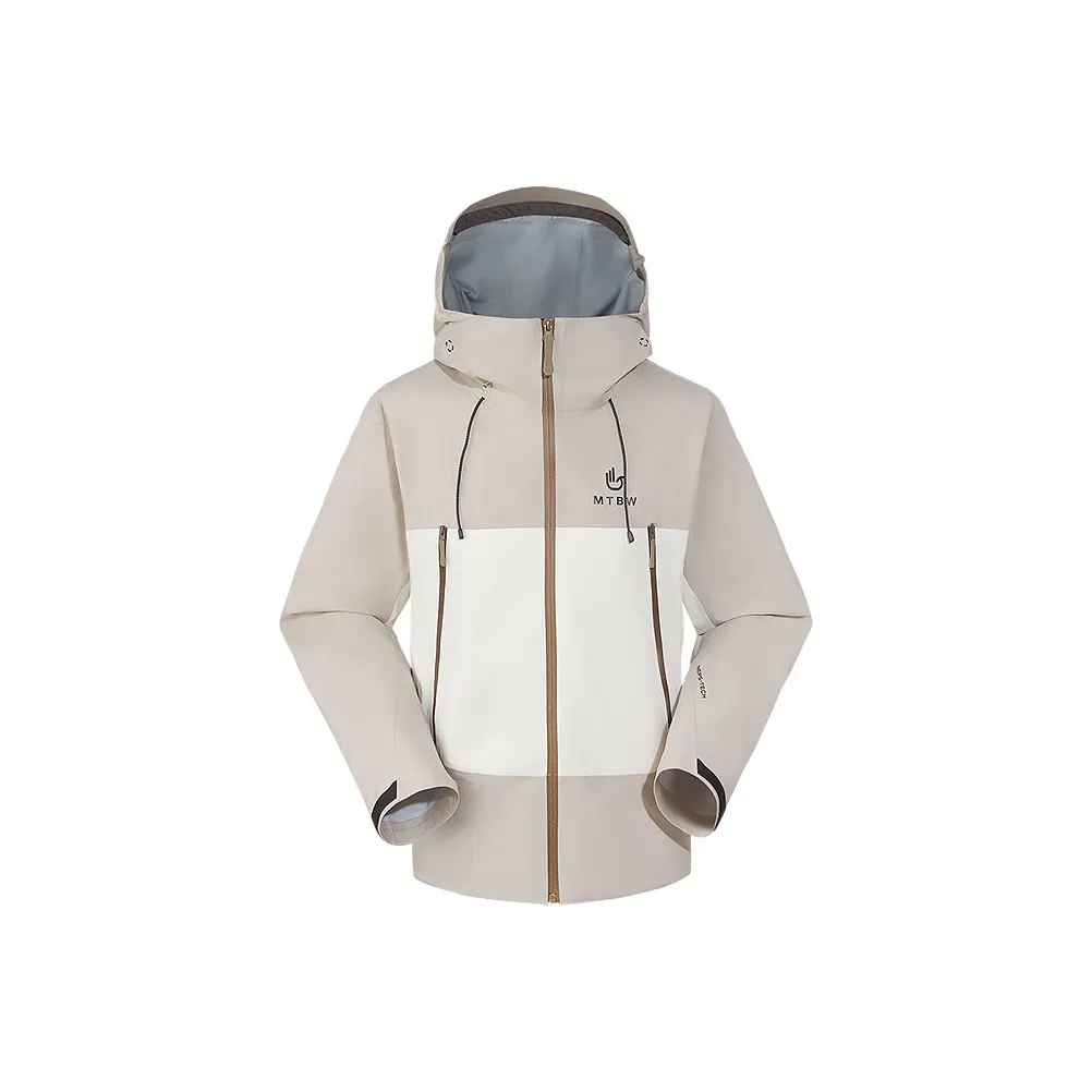 Metersbonwe Jackets & Coats Unisex