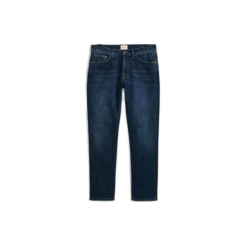 GANT Мужские Джинсы