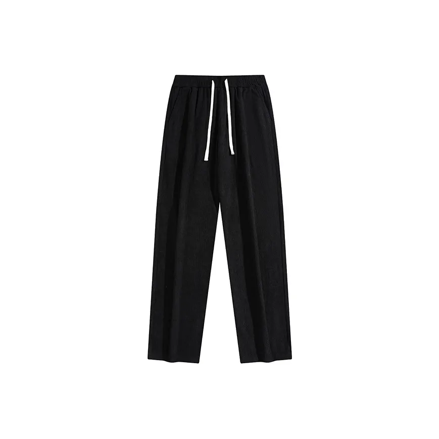 OXO OVERLOAD Knitted Sports Pants Unisex