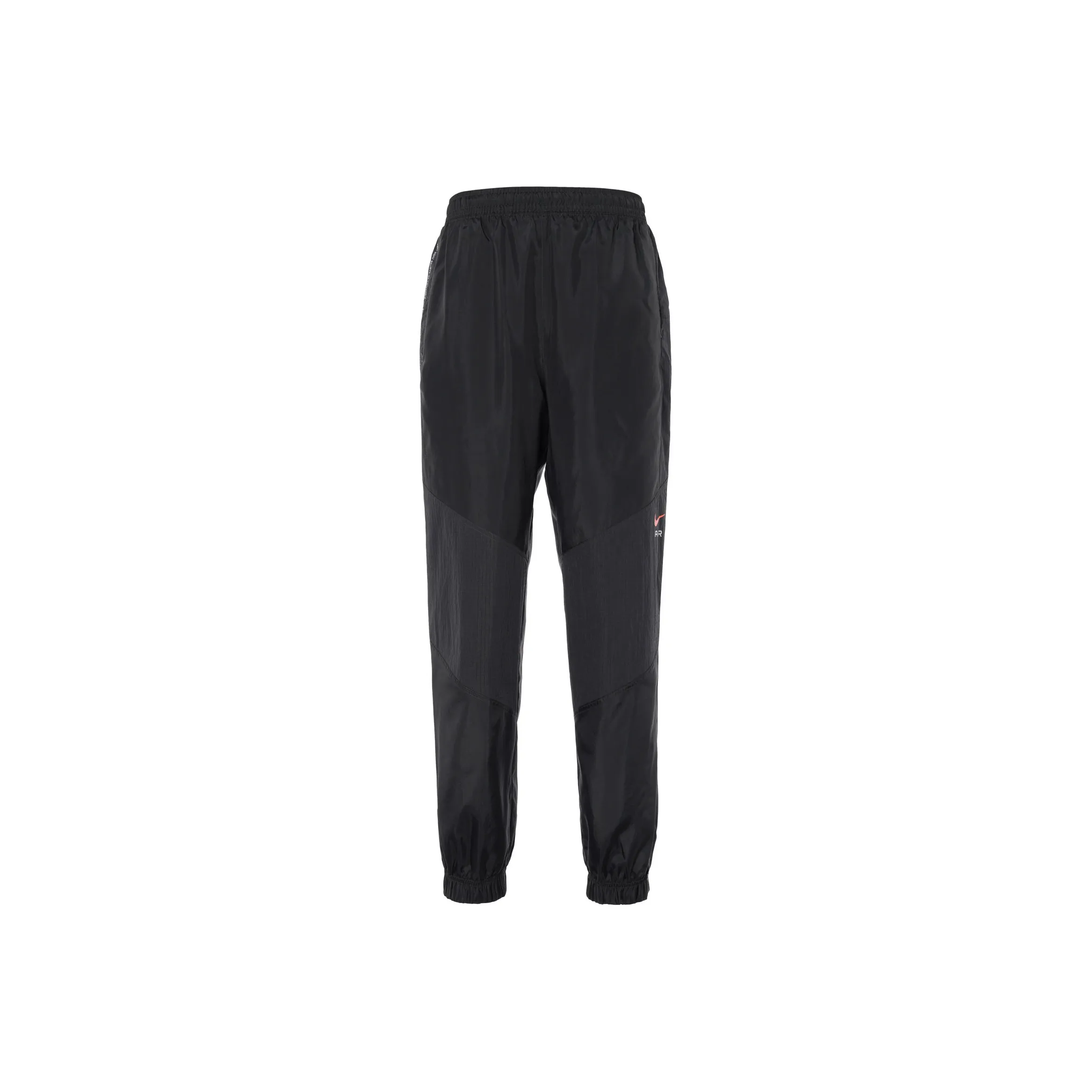 Nike x Marcus Rashford Knitted Sweatpants Men's Black