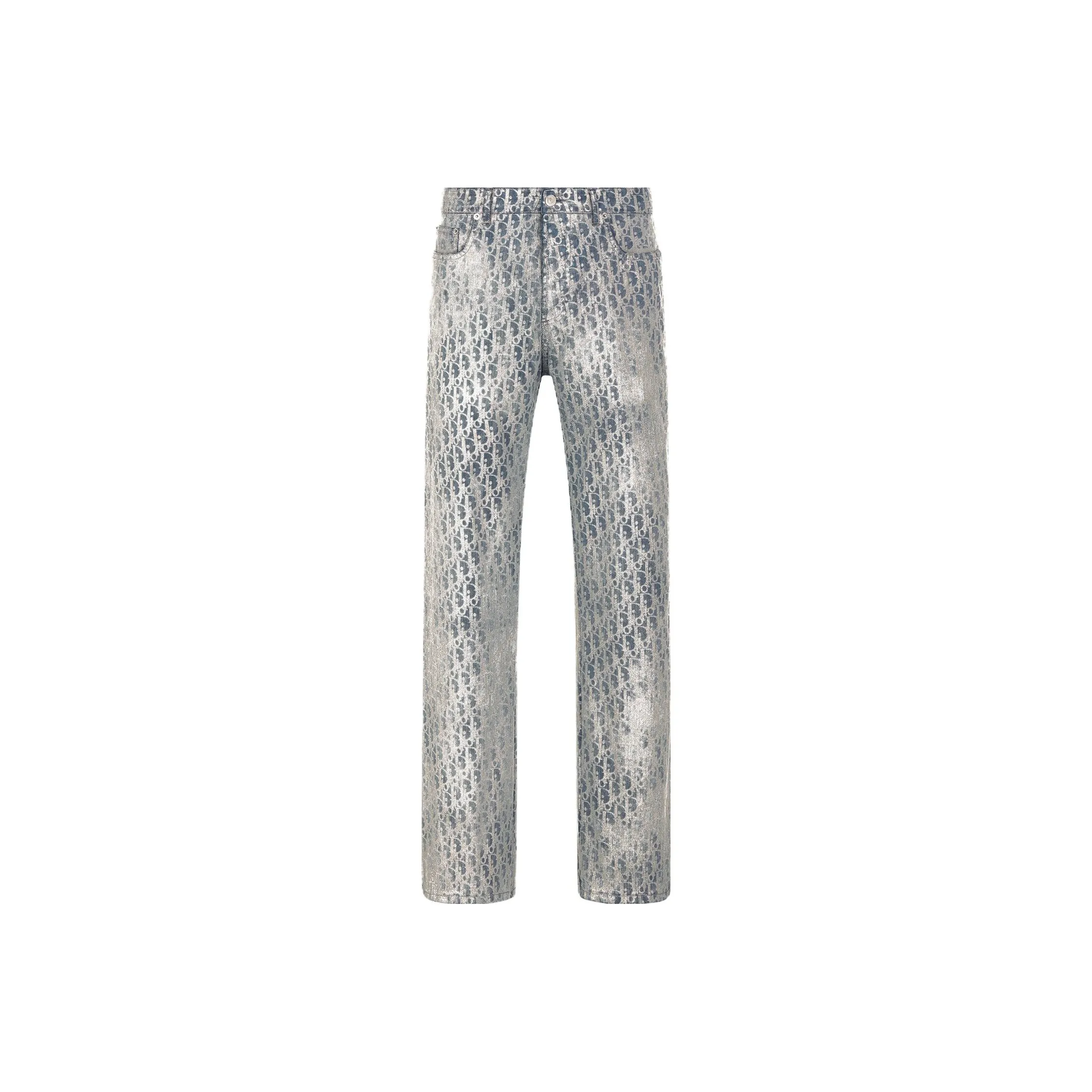 DIOR Heritage Oblique Jeans