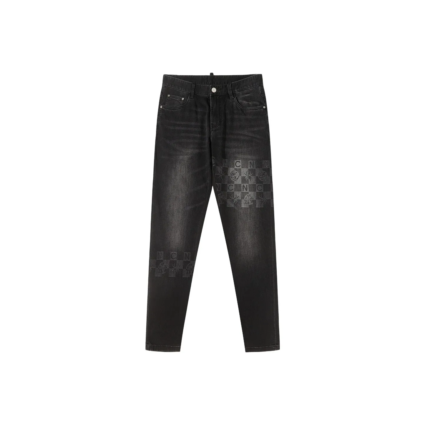 C'N'C New Order & Classics series Мужские Джинсы