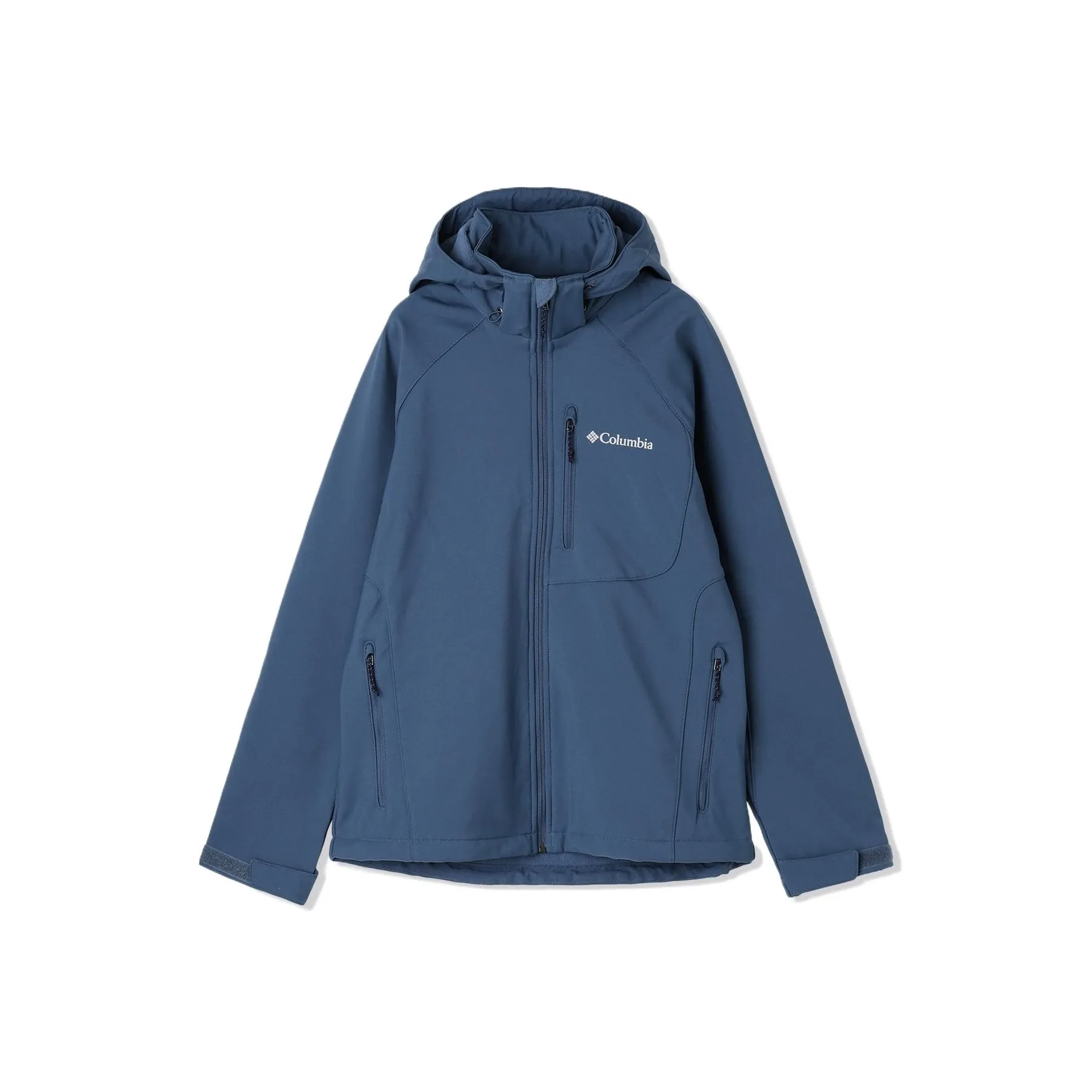 Columbia Поход Куртка Мужская Синяя