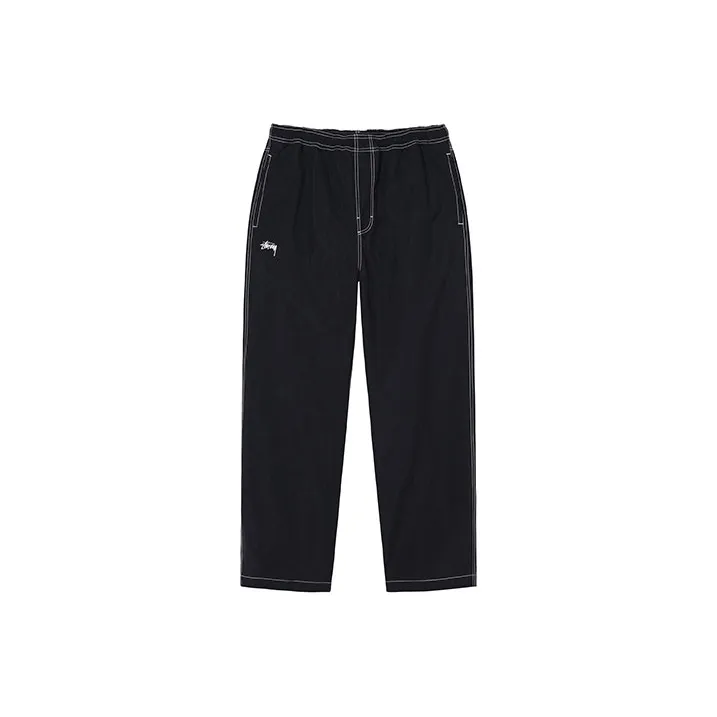 Stussy Nylon Folsom Beach Pant