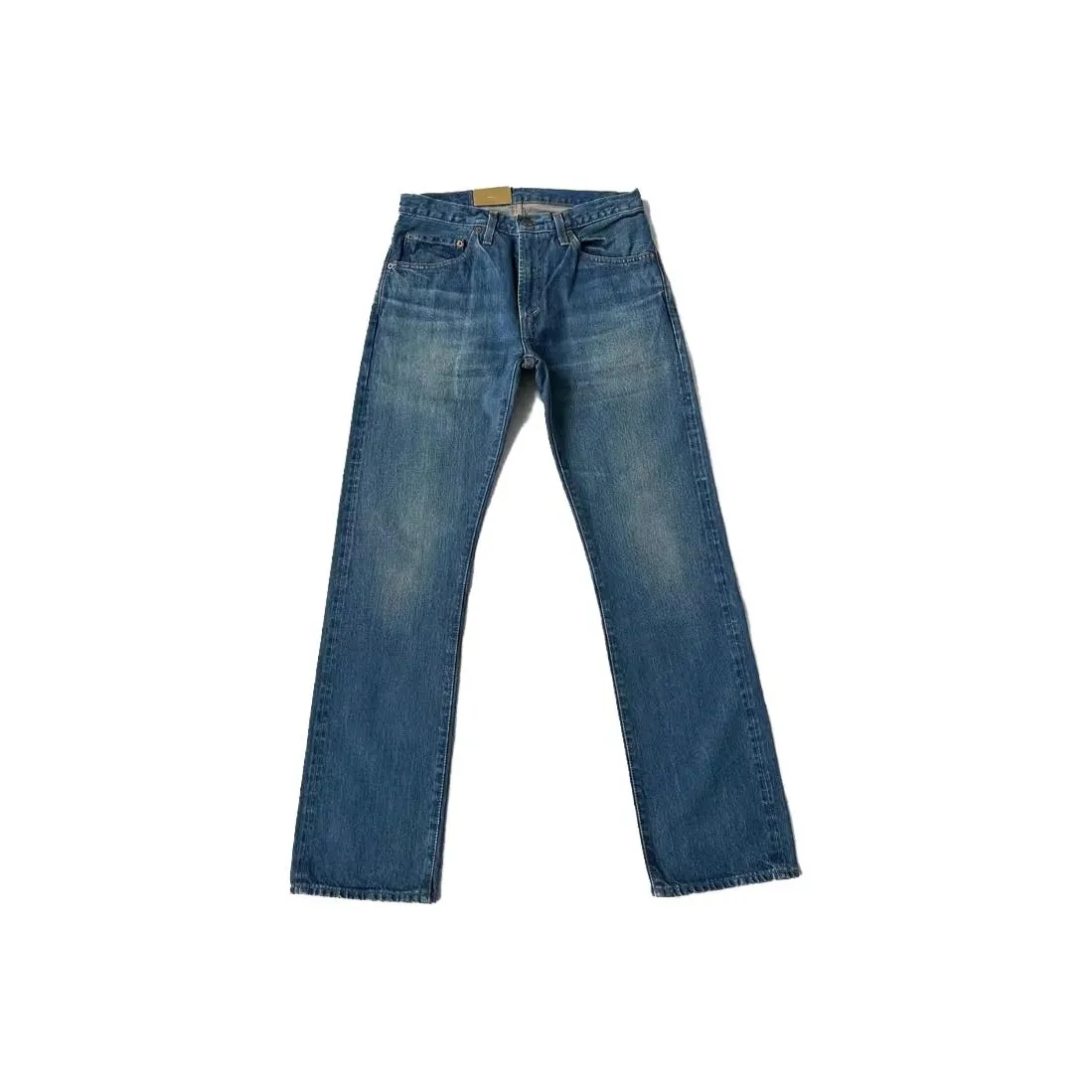 Levis Jeans Men Blue