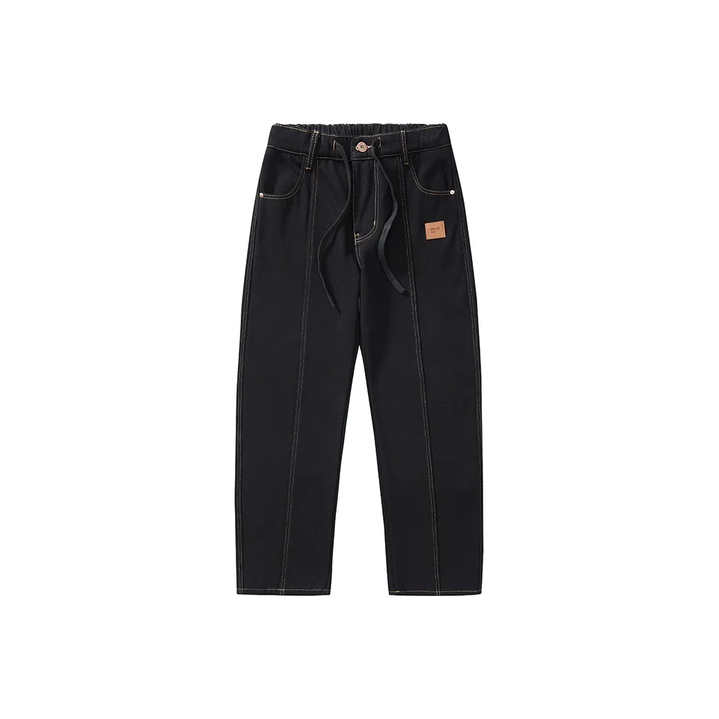 Courtney Slim Spaghetti jeans