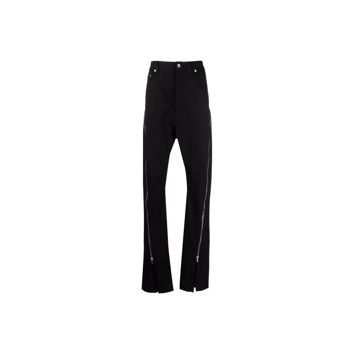 Rick Owens Bolan Banana Jeans