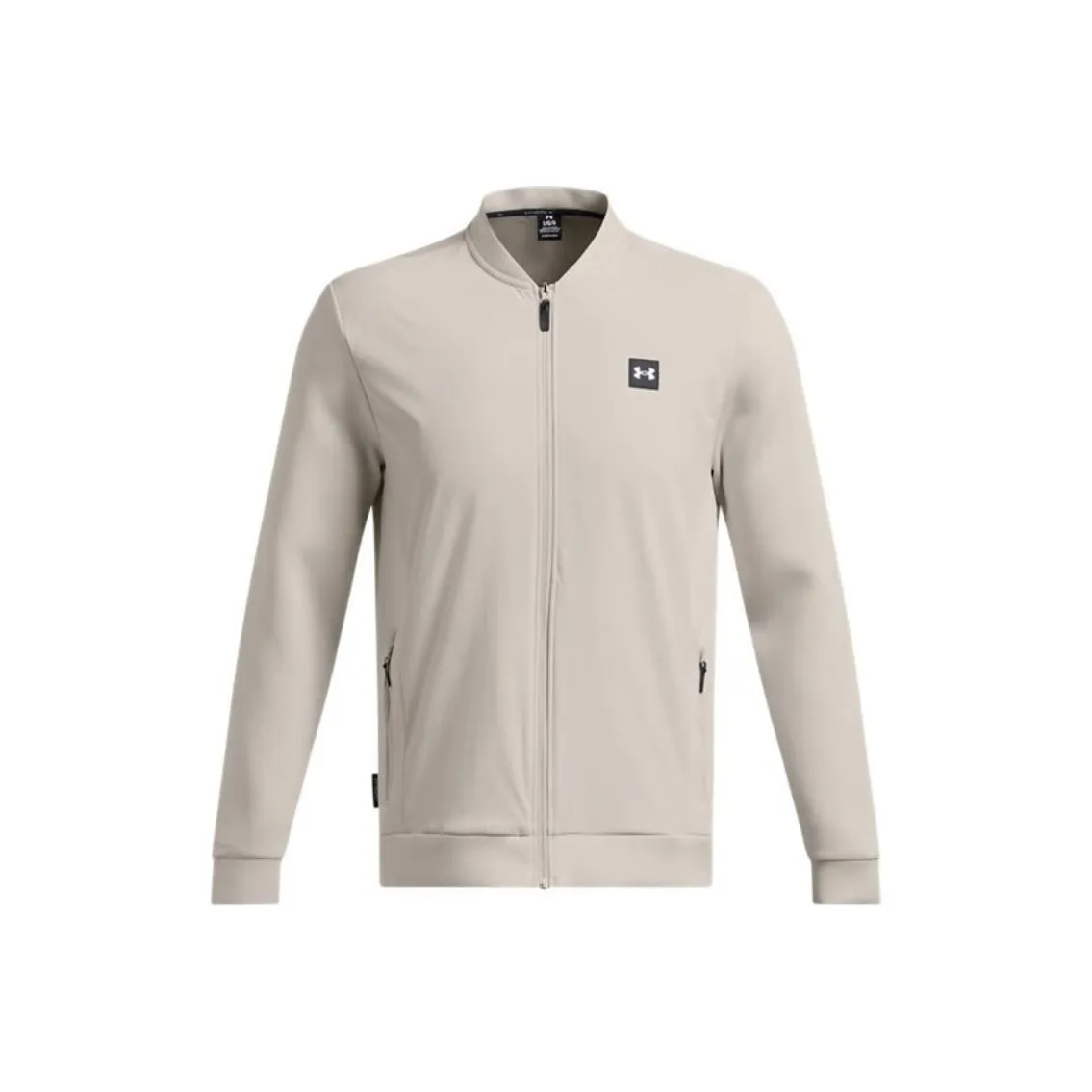Under Armour Drive Pro Jackets Coats Men's Gray Quality Gray